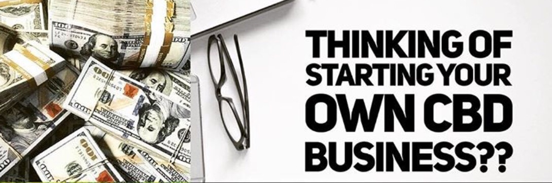 CBD start up